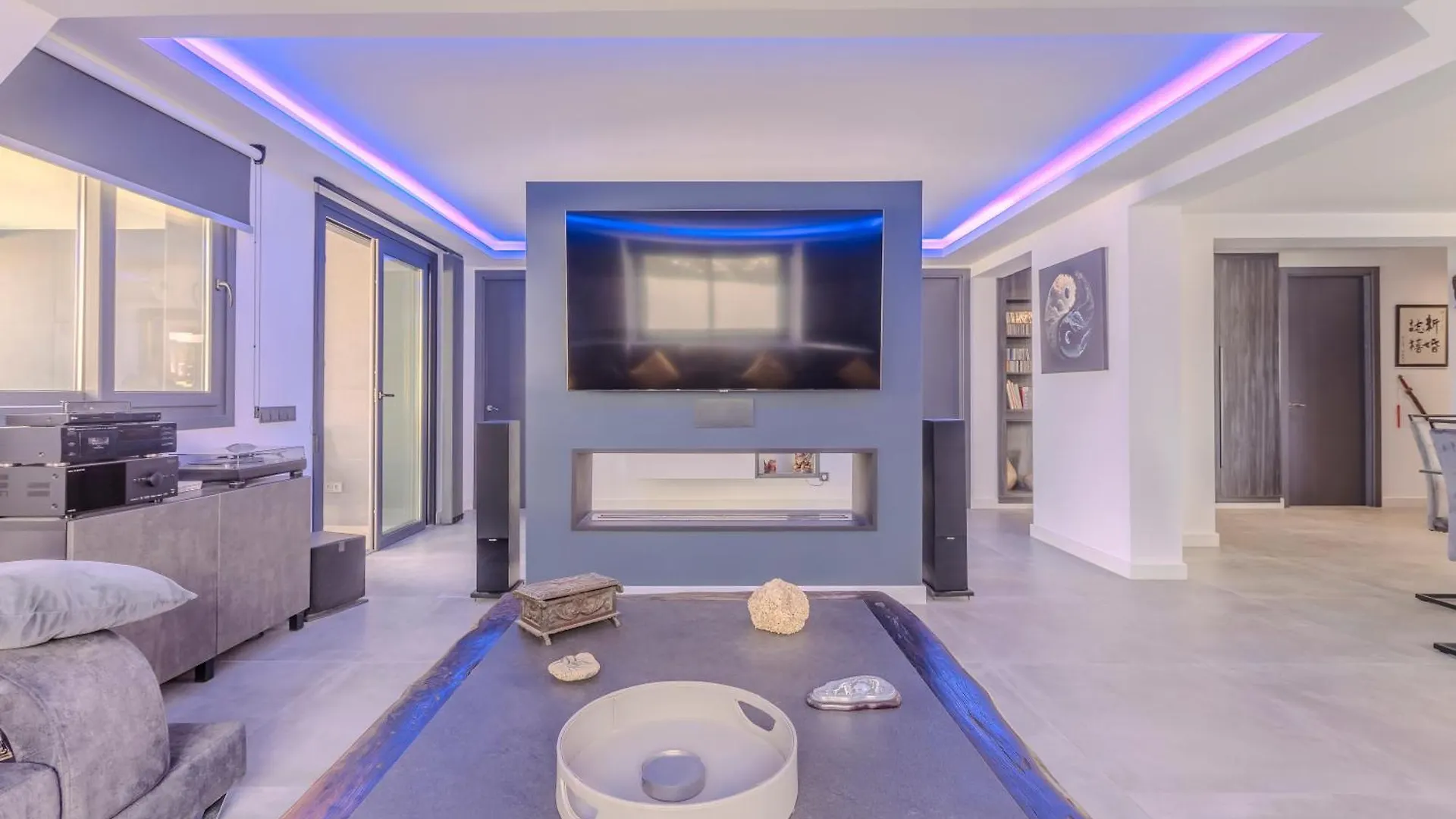 Luxury Villa Amazing Location Marbella