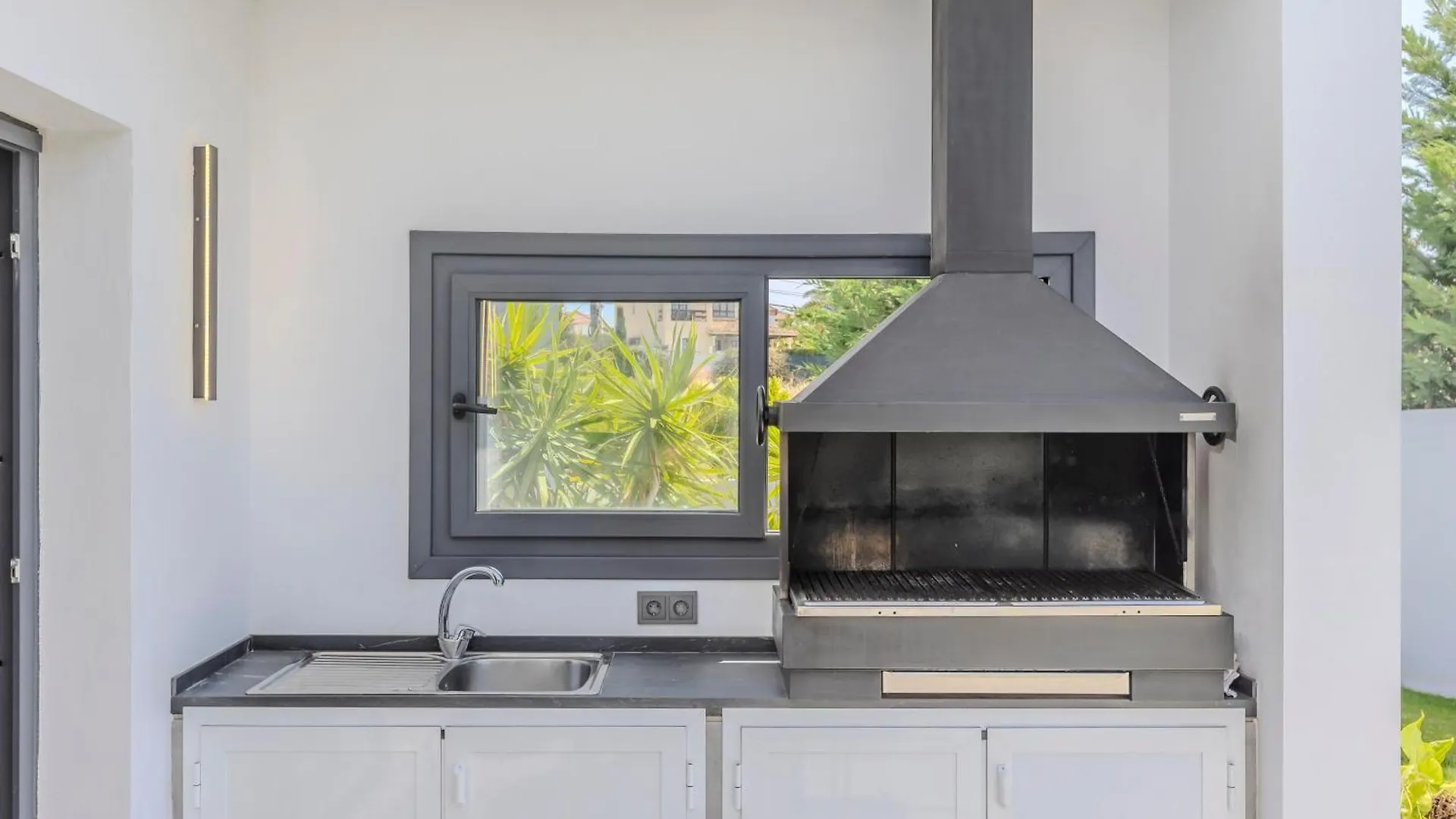 Luxury Villa Amazing Location Marbella