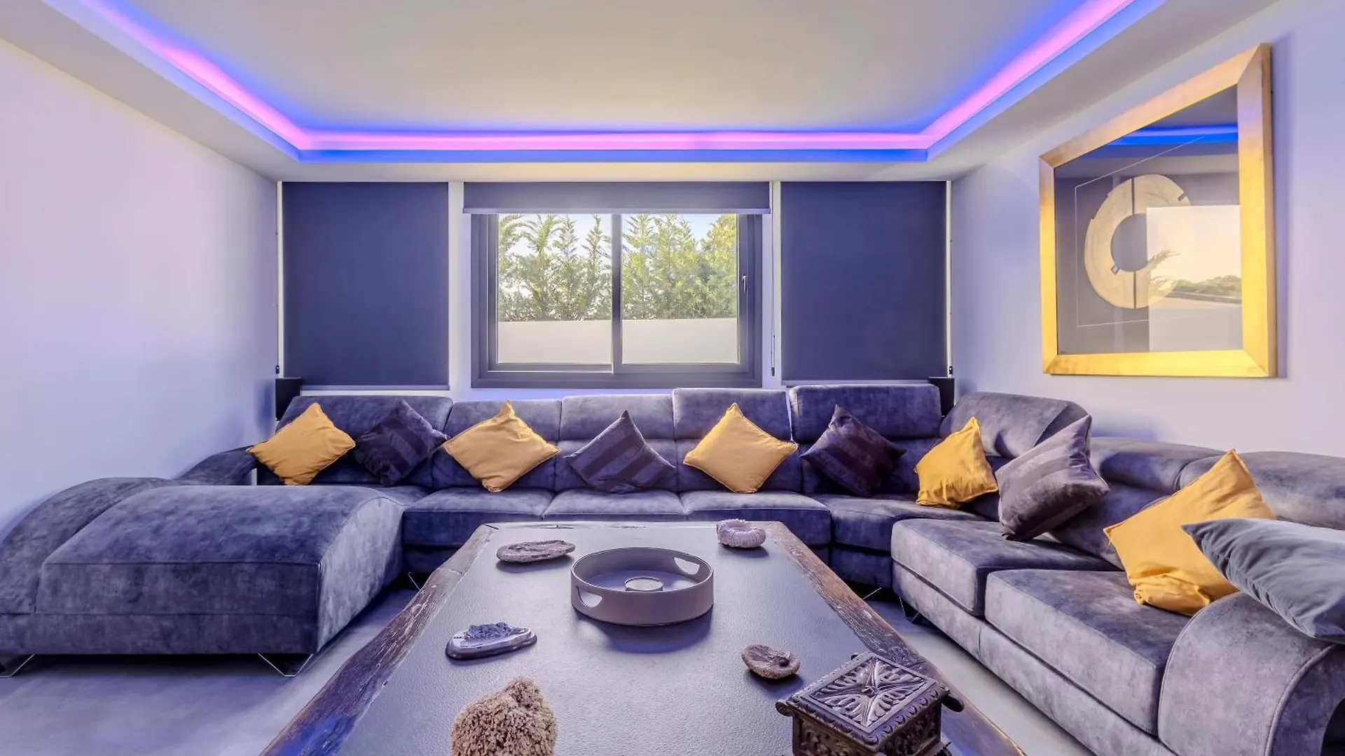 Luxury Villa Amazing Location Marbella